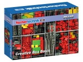 Базовый ресурсный набор Fischertechnik / Creative Box Basic 554195