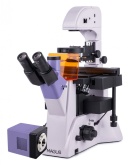 Цифровой люминесцентный инвертированный микроскоп MAGUS Lum VD500L