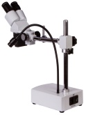 Оптический стереоскопический микроскоп Bresser Biorit ICD CS 5–20x LED