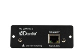 Сетевая карта Dante Exell EDM16D-DC