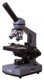 Оптический микроскоп Levenhuk 320 BASE