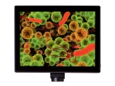 Камера цифровая для микроскопа Levenhuk MED 5 Мпикс с ЖК-экраном 9,4"