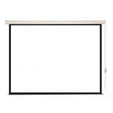 Экран с электроприводом Lumien Eco Control LEC-100110 (16:9) 165x240 (131х232, MW)