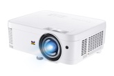 Мультимедийный проектор ViewSonic TB3516 (PS501X)
