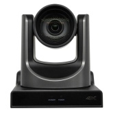 Сетевая PTZ-камера Antouch VX61CL-N для видеоконференцсвязи с разрешением 4K, 12-кратным оптическим зумом и поддержкой NDI