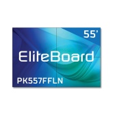 Видеостена 2x2 Eliteboard 110" PK557FFLN