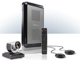 LifeSize Team 220 - Dual MicPod 10x- Кодек ВКС Full HD 1080p, MSU на 4 аб-ов в режиме HD 720p, камера, 2 микрофона. Non-AES