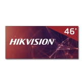 Видеостена 3х2 129" Hikvision DS-D2046LU-Y