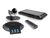 LifeSize Team 220 - Camera 10x - Phone 2nd Generation - Кодек FULL HD 1080p, MCU 4 порта - NON-AES
