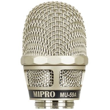 UHF радиомикрофон Mipro ACT-500H-80