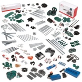 Набор для класса и соревнований Мехатроника /Classroom & Competition Mechatronics Kit (RU) 276-2800-20