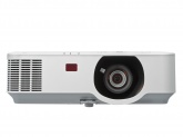 Мультимедийный проектор NEC P603X (P603XG)