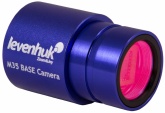 Камера цифровая для микроскопа Levenhuk M035 BASE