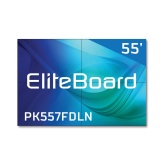 Видеостена 2x2 Eliteboard 110" PK557FDLN