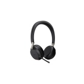 Bluetooth-гарнитура Yealink BH72 Lite UC Black USB-A