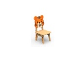 Стул IKC Chair Tiger