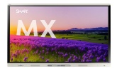 Интерактивная панель SMART SBID-MX286-V5 (в составе интерактивной панели SBID-MX086-V5) с ПО SMART Notebook