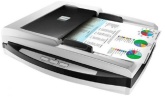 Документ-сканер Plustek SmartOffice PL4080