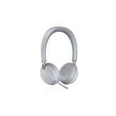 Bluetooth-гарнитура Yealink BH72 UC Light Gray USB-A