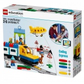 LEGO 45025 Экспресс "Юный Программист"