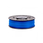 Катушка пластика PETG XYZPrinting с NFC меткой - Прозрачно-голубой (600 гр)