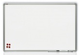 Braun Доска маркерная 120х300 см с антибликовым покрытием