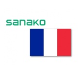 Sanako Французский голосовой модуль