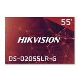 Видеостена 3х3 165" Hikvision DS-D2055LR-G