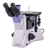 Оптический металлографический микроскоп MAGUS Metal V700 BD