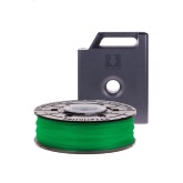 Катушка пластика PLA XYZPrinting с NFC меткой - Зеленый (600 гр)