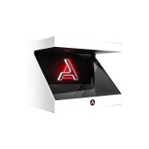 Голографический куб AxeTech Cube 32" Premium