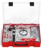 Ресурсный набор VEX Пневматика/ V5 Pneumatics Kit 276-8750