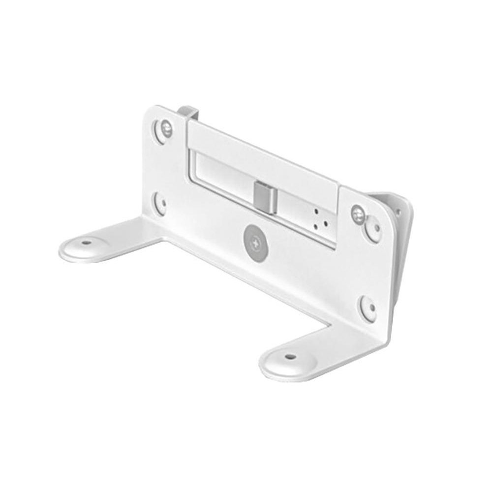 Крепление на стену для универсальной видеопанели Logitech Wall Mount for  Video Bars (952-000044) купить по выгодной цене!