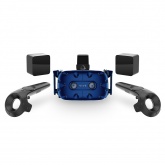 Шлем виртуальной реальности HTC Vive Pro Starter Kit