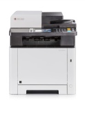 МФУ цветное лазерное Kyocera M5526cdn/a (1102R83NL1)