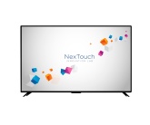 Телевизор NextTV 75 с функцией Smart TV, для «ЦОС»