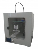 3D принтер Maestro Piccolo Plus