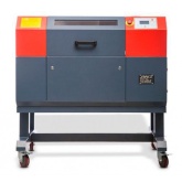 Лазерный гравер Raylogic 11G 530 Максима