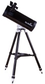Телескоп Sky-Watcher P114 AZ-GTe SynScan GOTO