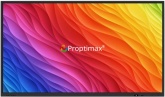 Интерактивная панель Proptimax DLED75