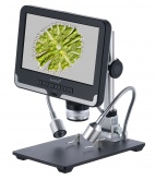 Цифровой микроскоп с дистанционным управлением Levenhuk DTX RC2