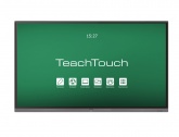 Интерактивный комплекс TeachTouch 4.0 SE 75", ПК Core i3, Win 10 + Android 8.0