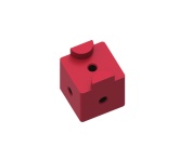 Анкерный блок TETRIX PRIME 16 мм (10 шт в упаковке) 41267