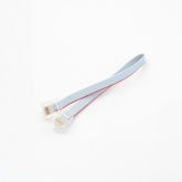 Гибкий кабель для NXT/EV3 (длина 1-2 м) Mindsensors FLXC02-Nx