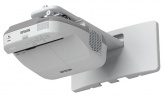 Мультимедийный проектор Epson EB-575W