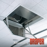 Лифт Draper  Revelation/B (с системой вентиляции)