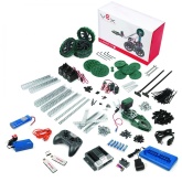 Стартовый набор двойного управления/Dual Control Starter Kit (RU) 276-2700-20