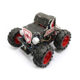 Робототехнический конструктор RoboRobo Robo Kit 7