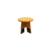 Табурет IKC Giraffe Stool