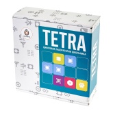 Образовательный набор Tetra mBlock